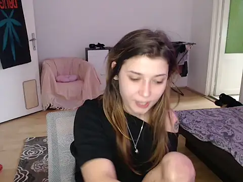 AlienforTwenty online show from 23, 12, 2025