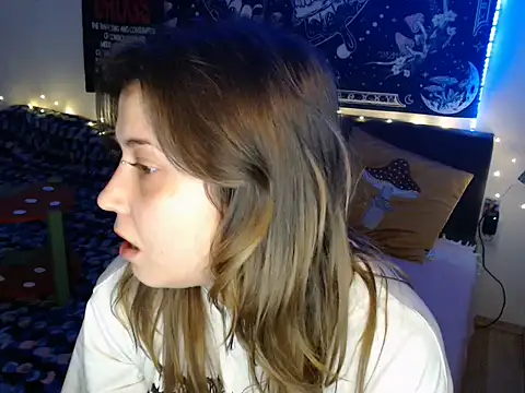 AlienforTwenty online show from 31, 1, 2026