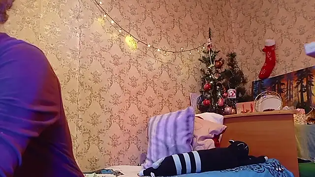 Snapshot of Alice_newhome chatting on 15, 1, 2026 Alice newhome online show from 15, 1, 2026