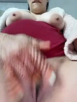 maria sexy199 online show from 19, 2, 2026