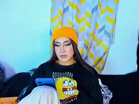 Snapshot of georgiina_giio chatting on 9, 3, 2026 georgiina giio online show from 9, 3, 2026