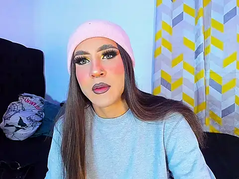 Snapshot of georgiina_giio chatting on 19, 3, 2026 georgiina giio online show from 19, 3, 2026