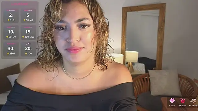 Snapshot of Grecia_Miller_ chatting on 20, 2, 2026 Grecia Miller online show from 20, 2, 2026