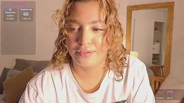 Snapshot of Grecia_Miller_ chatting on 9, 3, 2026 Grecia Miller online show from 9, 3, 2026