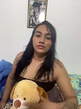 Snapshot of eleanor-777- chatting on 16, 12, 2025 eleanor-777- online show from 16, 12, 2025