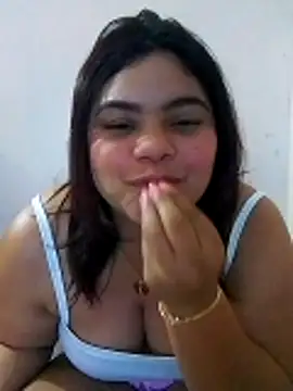 Snapshot of Amore2026 chatting on 20, 12, 2025 Amore2026 online show from 20, 12, 2025