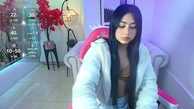 Carolina cherry online show from 6, 1, 2026