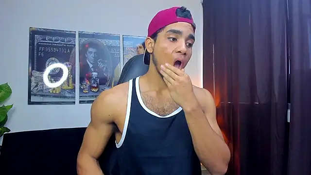 Dustyn Michelle1 online show from 6, 1, 2026