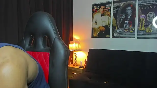 Snapshot of Dustyn_Michelle1 chatting on 16, 1, 2026 Dustyn Michelle1 online show from 16, 1, 2026