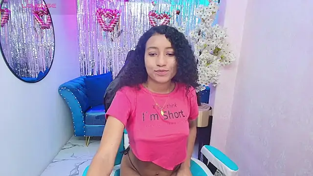 Snapshot of Nina_willyams chatting on 19, 12, 2025 Nina willyams online show from 19, 12, 2025