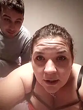 Snapshot of pschlueter07 chatting on 18, 12, 2025 pschlueter07 online show from 18, 12, 2025