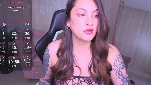 Aria95 a online show from 9, 4, 2026