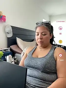 BettyWhispers online show from 2, 7, 2026
