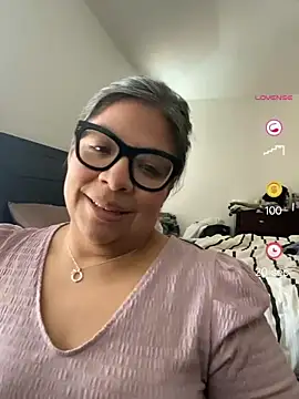 BettyWhispers online show from 6, 7, 2026
