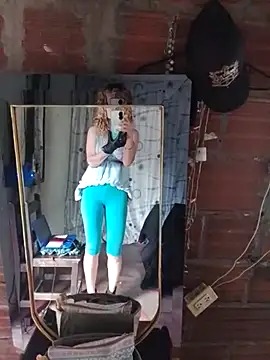 Esterlindez online show from 10, 3, 2026