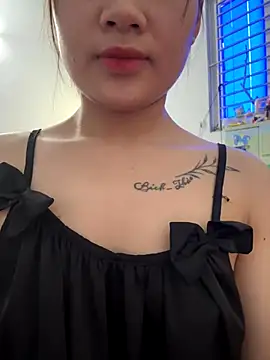 Snapshot of NinaBaby22 chatting on 14, 12, 2025 NinaBaby22 online show from 14, 12, 2025