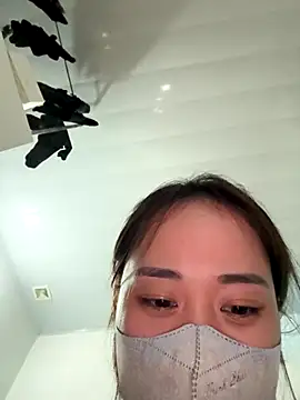 Snapshot of NinaBaby22 chatting on 14, 12, 2025 NinaBaby22 online show from 14, 12, 2025