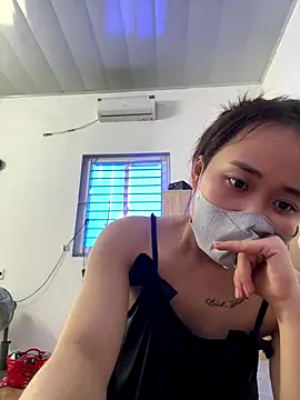 NinaBaby22 online show from 22, 12, 2025