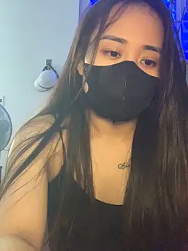 NinaBaby22 online show from 10, 3, 2026