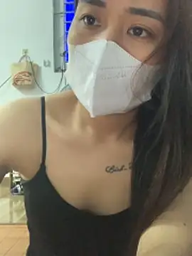 NinaBaby22 online show from 21, 3, 2026