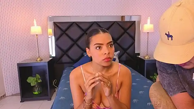 Chel seth online show from 16, 12, 2025