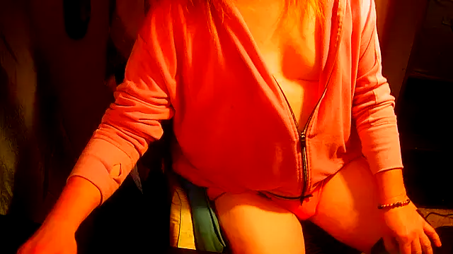 GoodGirlKelly online show from 22, 2, 2026