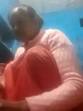 Snapshot of Akanksha_soni chatting on 13, 12, 2025 Akanksha soni online show from 13, 12, 2025