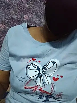 Snapshot of smita_telugu chatting on 2, 7, 2026 smita telugu online show from 2, 7, 2026