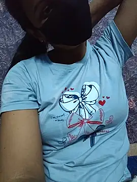 Snapshot of smita_telugu chatting on 16, 7, 2026 smita telugu online show from 16, 7, 2026
