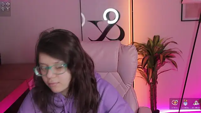 Ariell Mini online show from 16, 2, 2026