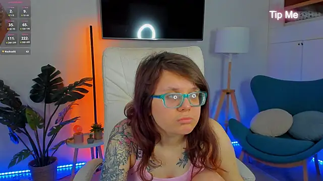 Ariell Mini online show from 21, 3, 2026