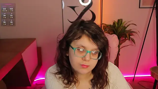 Ariell Mini online show from 7, 4, 2026