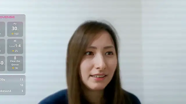 Snapshot of Koyuki_japanese chatting on 2, 2, 2026 Koyuki japanese online show from 2, 2, 2026