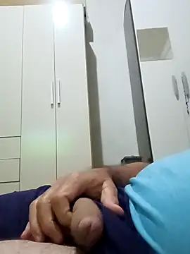 Snapshot of Casadocurioso50 chatting on 19, 4, 2026 Casadocurioso50 online show from 19, 4, 2026