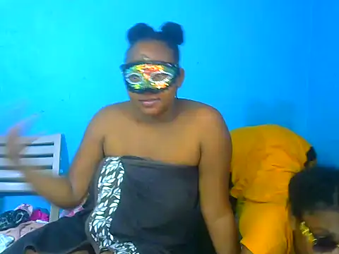 SweetHotPussy 99 online show from 22, 12, 2025