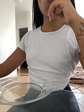 Indiazinha  online show from 10, 1, 2026