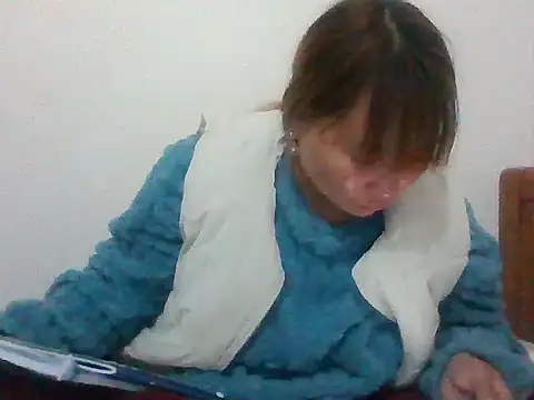 Snapshot of Luckyysex chatting on 15, 12, 2025 Luckyysex online show from 15, 12, 2025