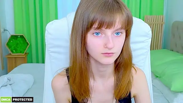 Miss Alisa  online show from 2, 4, 2026