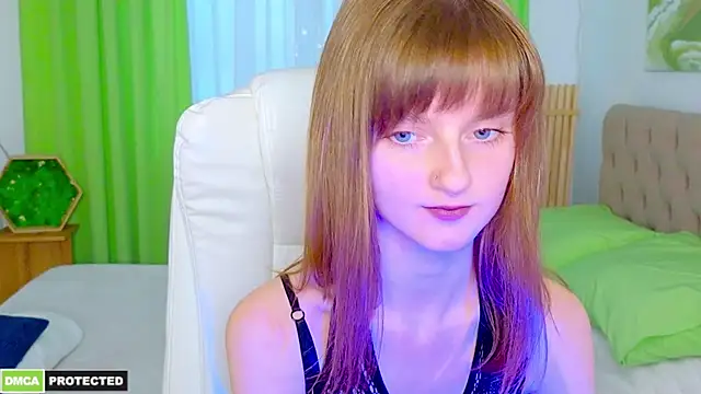 Miss Alisa  online show from 5, 4, 2026