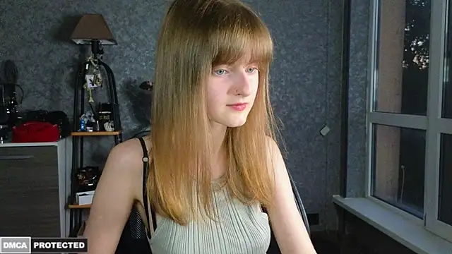Miss Alisa  online show from 20, 6, 2026