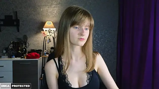 Miss Alisa  online show from 25, 6, 2026