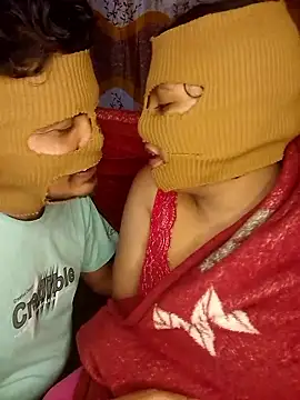 Crazy Couple 1 online show from 6, 1, 2026