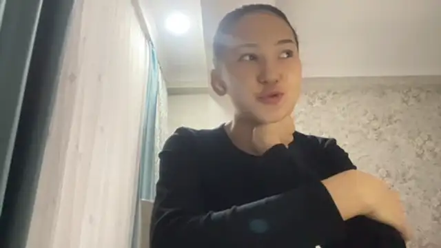 Snapshot of AyaWink chatting on 15, 12, 2025 AyaWink online show from 15, 12, 2025