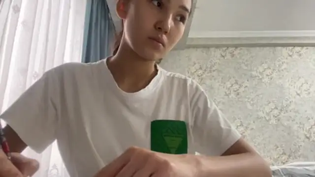 Snapshot of AyaWink chatting on 17, 12, 2025 AyaWink online show from 17, 12, 2025