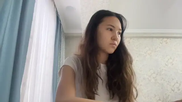 Snapshot of AyaWink chatting on 21, 12, 2025 AyaWink online show from 21, 12, 2025