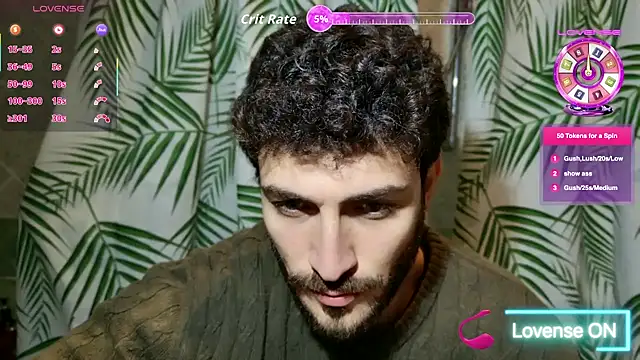 Snapshot of mark_ariete chatting on 2, 2, 2026 mark ariete online show from 2, 2, 2026