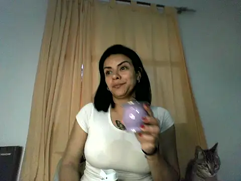 luluclark69 online show from 1, 6, 2026