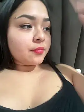 Snapshot of im-ange2 chatting on 16, 12, 2025 im-ange2 online show from 16, 12, 2025