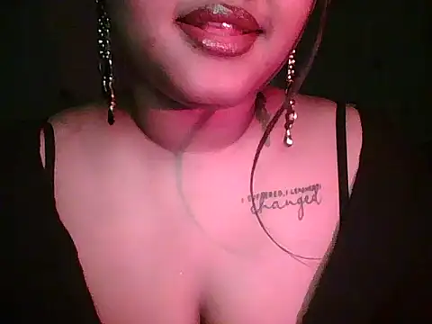 Snapshot of sonal-6 chatting on 12, 3, 2026 sonal-6 online show from 12, 3, 2026