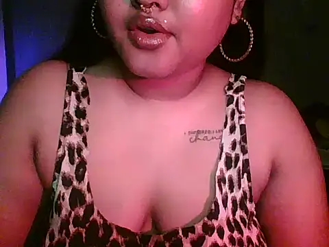 Snapshot of sonal-6 chatting on 18, 3, 2026 sonal-6 online show from 18, 3, 2026